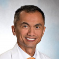 Dr Arnold Bandolon Alqueza, MD