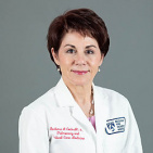 Dr. Barbara Ann Cockrill, MD
