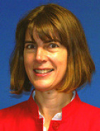 Dr. Helen M Pillsbury, MD
