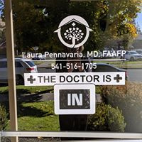 The doctor is IN 1