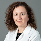 Dr. Daniela Lamas, MD