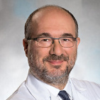 Dr. David T Martin, MD
