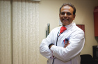 Dr. Ranga C. Krishna, MD