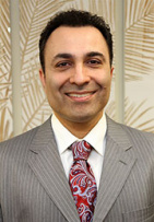 Dr. Mehras M Akhavan, MD