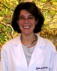 Dr. Suzanne Lasek-Nesselquist, Hospitalist 1