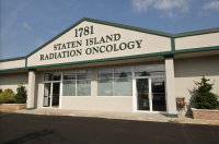 Staten Island Radiation Oncology Office 1