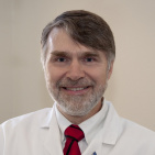Dr. Werner de Riese, MD