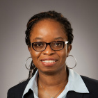 Dr. Ngozi Ihuoma Eboh, MD