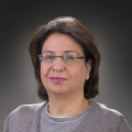 Dr Safaa Labib