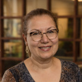 Dr. Diana Lebron - Amarillo, TX - Child Neurology, Neurology