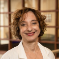 Dr. Janet Meller