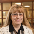 Dr Tetyana Vasylyeva - Amarillo, TX - Nephrology, Pediatrics