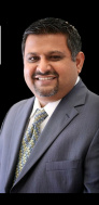 Dr. Vipul R Patel, DC