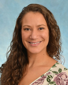 Dr. Erin Leger, PT, DPT