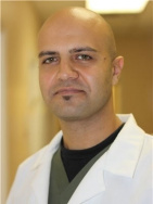 Dr. Amir Marashi, MD