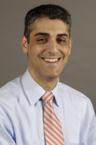 Dr. Michael H. Fattal, MD
