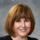 Dr. Sharon Krieger, MD