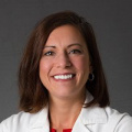 Dr. Steffanie Campbell MD, FACP
