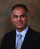 Dr. Irfan Iftikhar, MD