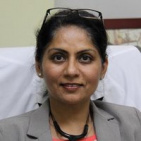 Sonia Arunabh Talwar, MD