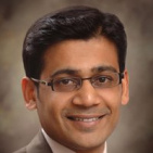 Dr. Bhavesh Kumar Ghanshyambhai Patel, MD