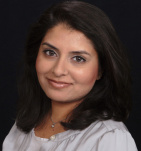 Sabeen Pervaiz, MD
