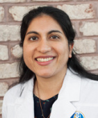 Dr. Anita A Prakash, MD