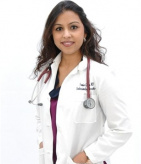 Dr. Sonia Puthooran Eapen, MD