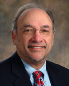 Dr. Michael Harvey Rokeach, MD