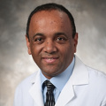 Dr Tesfaye Beyene
