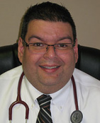 Dr. Miguel Antonio Tirado, MD