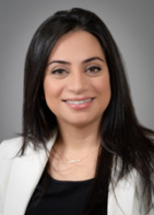 Dr. Alina Djougarian, MD