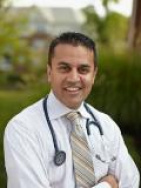 Dr. Mitesh S Amin, MD