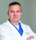 Dr. Mikhail Artamonov, MD, MD