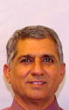 Dr. Mohammed Khursheed, MD