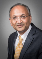 Dr. Rajoo Chittaranjan Patel, MD