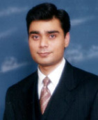 Dr. Muhammad Asim, MD