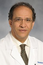 Dr. Saleh Muslah, MD