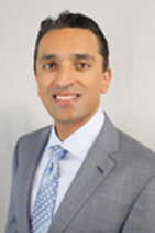 Dr. Nadeem Nawaz Moghal, MD