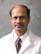 Dr. Narayana Reddi Nandalur, MD