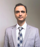 Dr. Gaffar Syed, MD