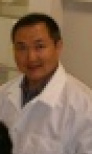 Dr. Alan A Cheung, OD
