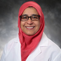Dr Yasmeen Imran