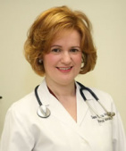 Dr. Oana Moucha-Hantar, MD