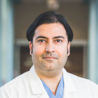 Dr. Mohammad Mehdi Ansari, MD