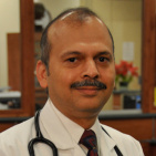 Dr. Ravindra Bharadwaj, MD
