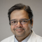 Dr. Rahul Chandra, MD