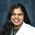 Dr. Naga K Sucharita Cheedella, MD