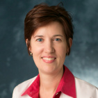 Dr. Stacy Janette Clinton, MD