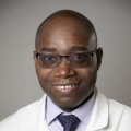 Dr Christopher Enakpene - Odessa, TX - Obstetrics & Gynecology, Maternal & Fetal Medicine